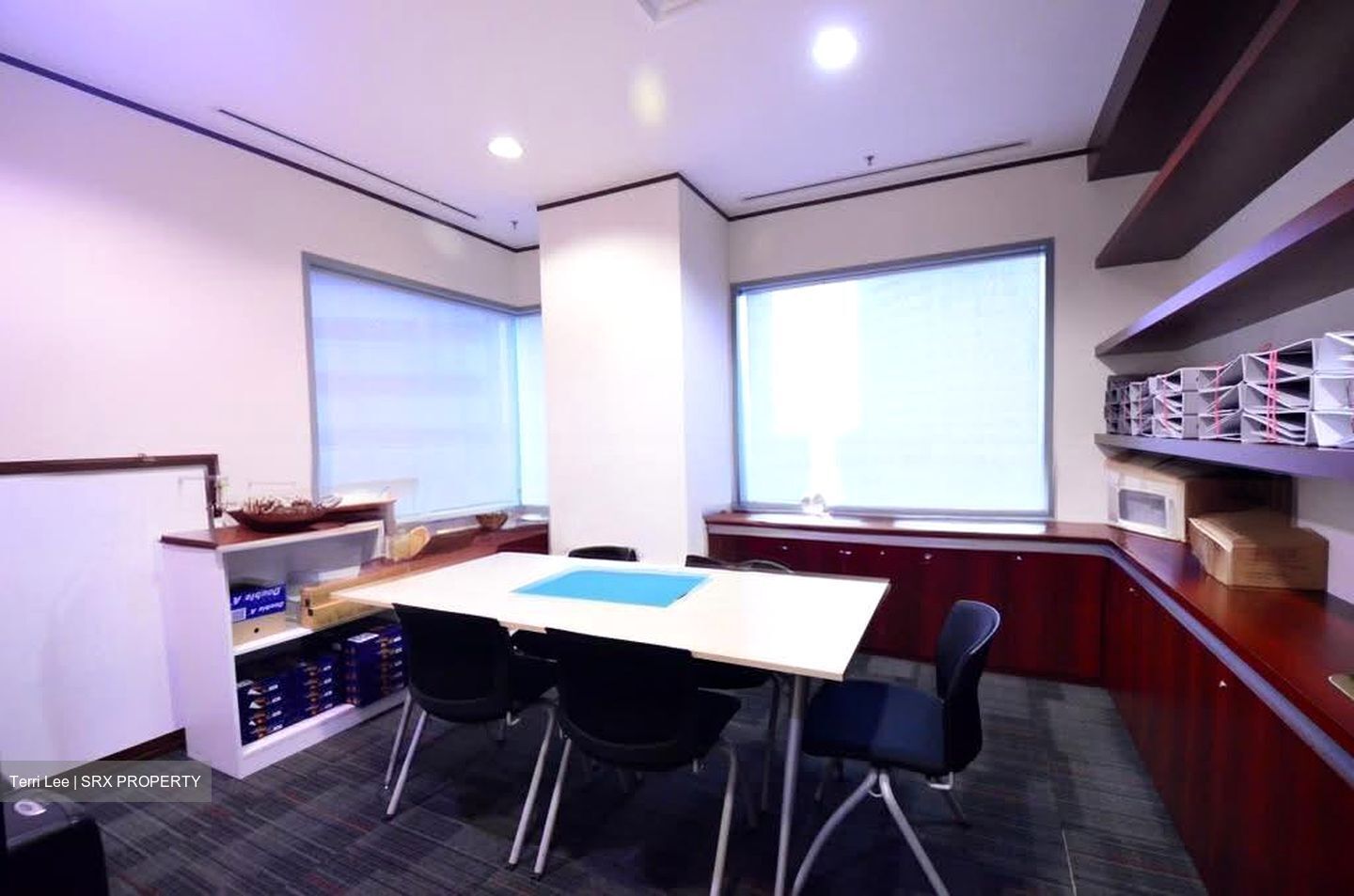 Suntec Tower Three (D1), Office #573460491
